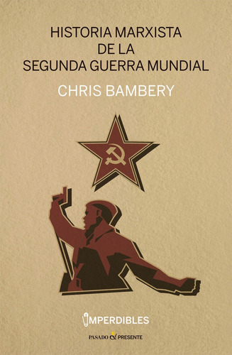 Libro Historia Marxista De La Segunda Guerra Mundial (imp...