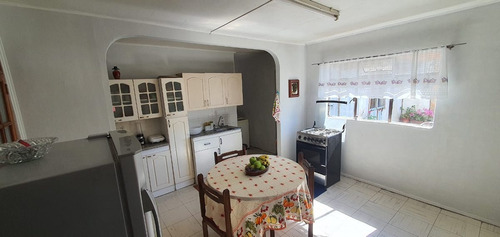 Propiedad En Manuel Montt 345 Las Salinas Talcahuano