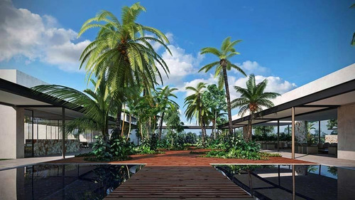 Imagen 3 de 10 de Terreno Venta Nortemérida , Yucatán
