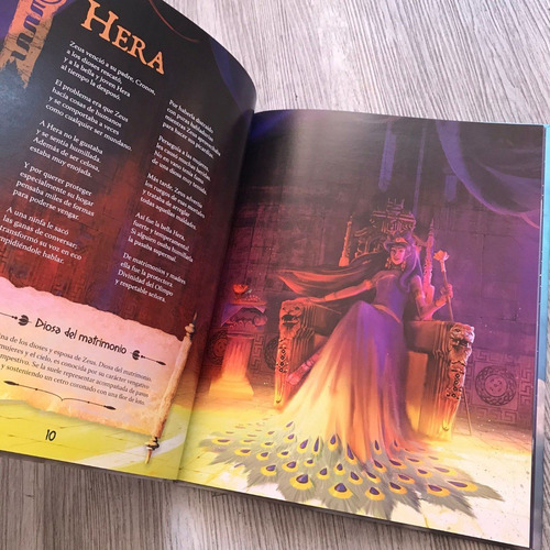 Imagen 2 de 3 de El Gran Libro De Los Mitos Griegos