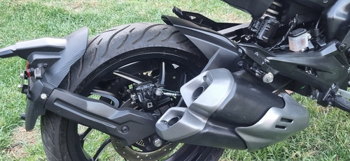 Imagen 23 de 23 de Bajaj Dominar 400