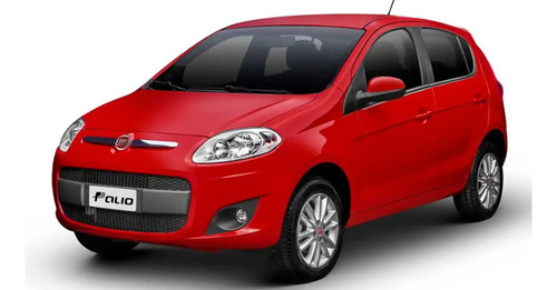 Fiat Palio 1.4 Fire