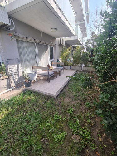 Departamento En Alquiler En La Mora (tigre), Tigre, G.b.a. Zona Norte