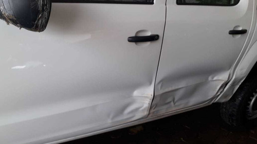 Amarok 2.0 S 4x4 Diesel