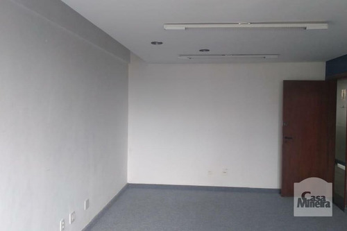 Imagem 6 de 10 de Sala-andar À Venda No Vila Da Serra - Código 317968 - 317968