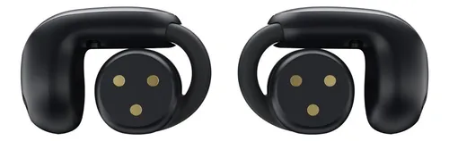 Audífonos Bluetooth Bose Ultra Open Earbuds Negros
