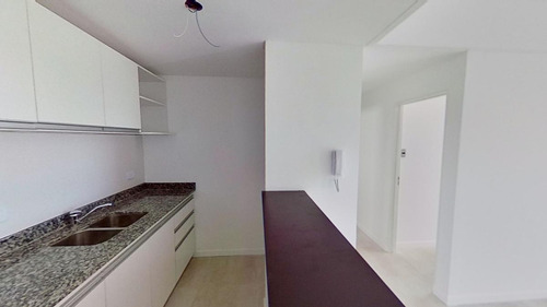 Imagen 3 de 14 de Departamento De Un Dormitorio A Estrenar Con Cochera
