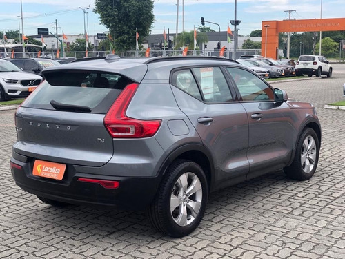 Volvo Xc40 2.0 T4 Gasolina Geartronic