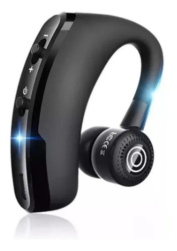 Imagem 2 de 6 de Fone Bluetooth V9 Tws Bateria De Longa Duração Até 8 Horas