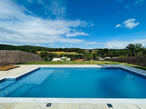 Imagem 14 de 17 de Ref: Ch0289 - Chácara Com 3 Dormitórios À Venda, 1000 M² Por R$ 890.000,00 - Ibiúna - Ibiúna/sp