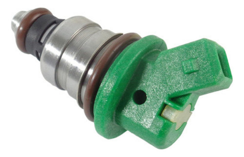 Kit Com 4 Bicos Injetores Renault R19 1.8 8v 1995 1996 1997