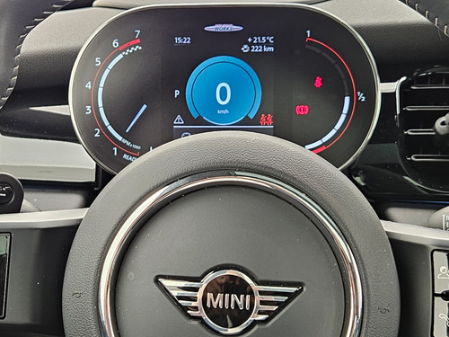 Mini John Cooper Works MINI John Cooper Works 2.0 Turbo 3p Aut.