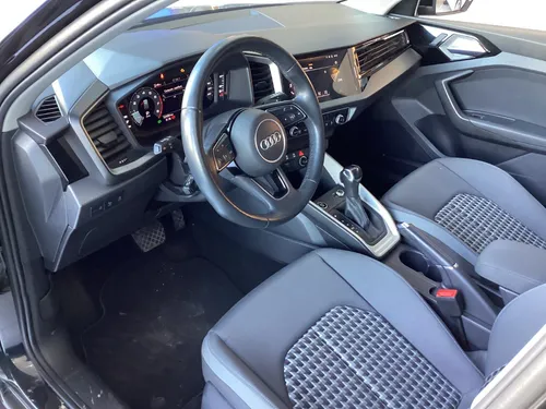 Audi A1 1.4 Ego S-tronic Dsg