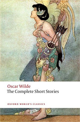 The Complete Short Stories, De Oscar Wilde. Editorial Oxford University Press, Tapa Blanda En Inglés