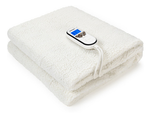 Calienta Cama Siegen Sg-5350 1 Plaza