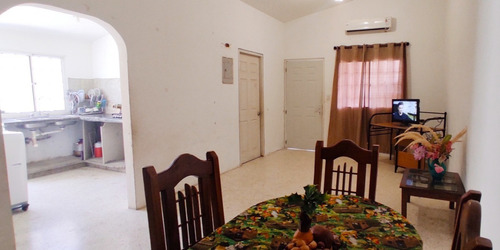 Imagen 7 de 14 de Acogedora Casa Para Remodelar A Su Gusto; Canaima Dos, Guatire, Miranda.