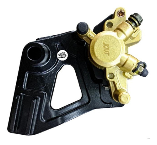 Caliper Mordaza Trasera Tvs Apache 160 180 Rtr Envío Gratis