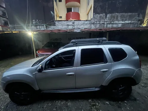 Renault Duster 2.0 Dynamique 4x2