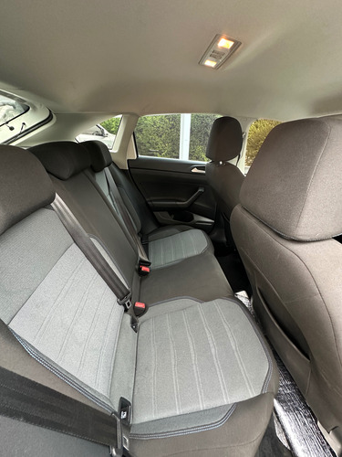 Volkswagen Nivus 1.0 Tsi 200 Comfortline