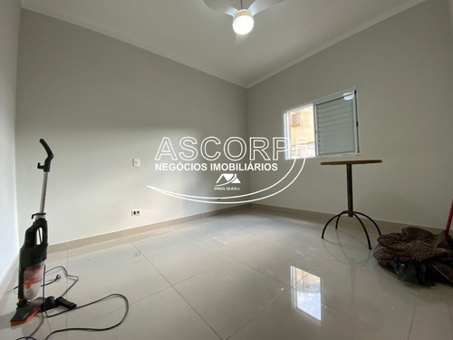 Imagem 15 de 18 de Excelente Apartamento No Condomínio Seos Califórnia.(código Ap00715) - Ap00715 - 70984502