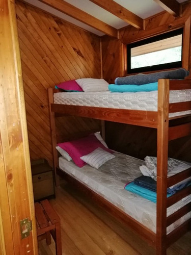 Imagen 12 de 30 de Casa Caburgua/caburgua