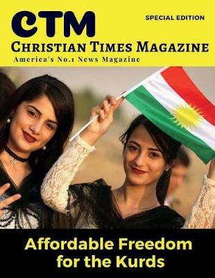 Libro Christian Times Magazine Special Edition : America'...
