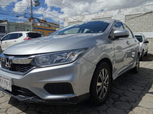 Honda City 1.5 Lx Mt