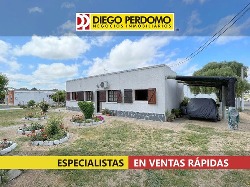 Imagen 10 de 15 de Casa De 2 Dormitorios En Venta, Puntas De Valdez