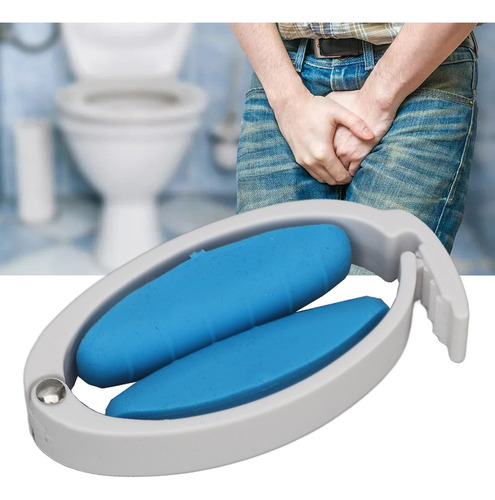 Para W Para 2 Pinza Para Incontinencia Urinaria, Evita