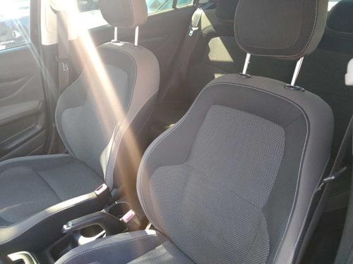 Imagem 14 de 14 de Chevrolet Prisma 2014 1.4 Lt Aut. 4p