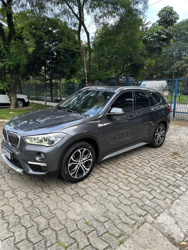 BMW X1 2.0 Sdrive20i Gp Active Flex 5p