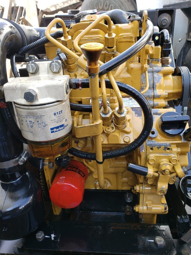 Imagen 5 de 11 de Unidad Apu Para Camiones Caterpillar
