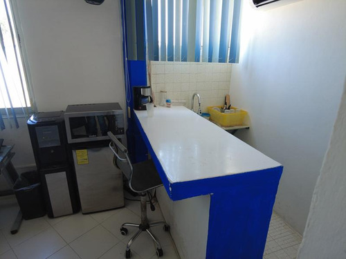Renta Oficina Virtual Intermedia Centro Tuxpan Veracruz