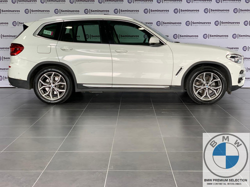BMW X3 5p xDrive 30e X Line L4/2.0/T Aut