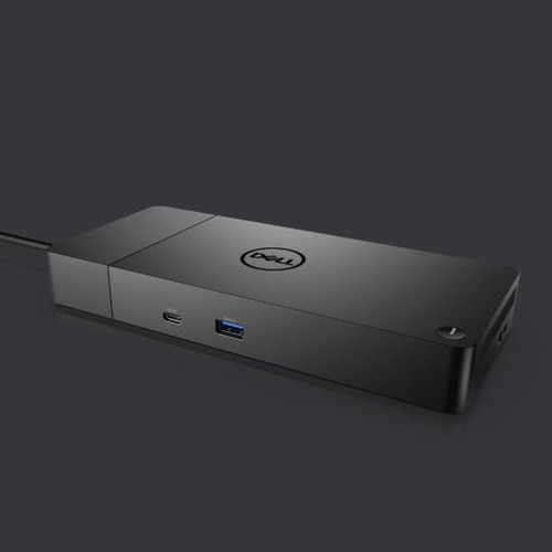 Paquete De Estación De Acoplamiento Koncept Dell Wd19 Con Ad