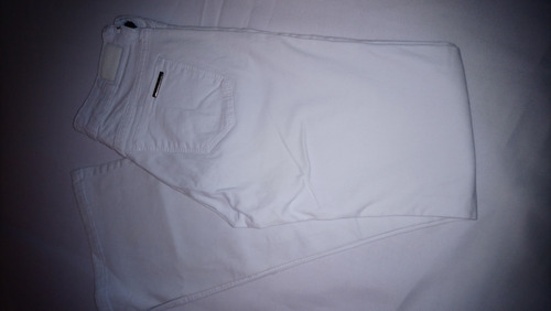 Pantalon Jeans Elastizado Oxford Con Envio Gratis!! E0404