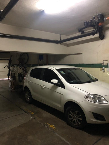 Imagen 14 de 14 de Departamento 4 Ambientes Con Balcón Y Cochera Villa Urquiza