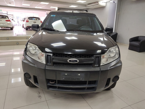 Imagen 8 de 15 de Ford Ecosport Xls 1.6 2009