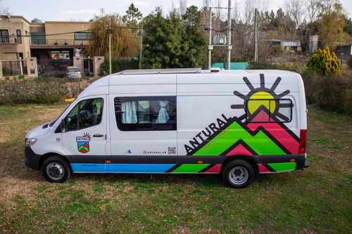 Alquiler De Motorhome