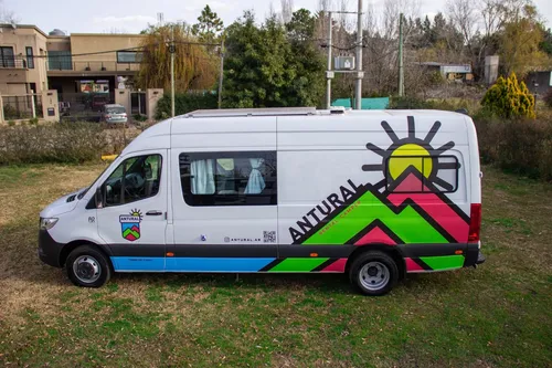 Alquiler De Motorhome