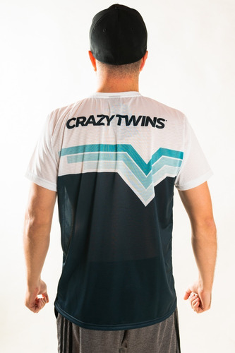 Imagen 2 de 4 de Remera Deportiva Ver