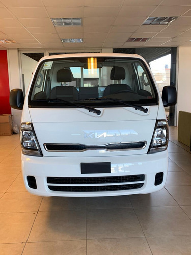 Kia K2500 2.5 Caja