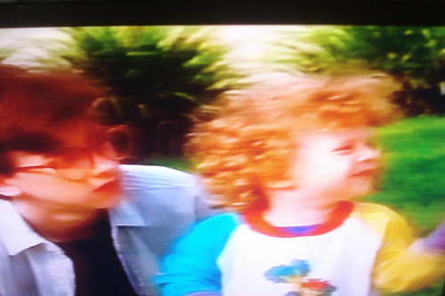 Vhs Querida Agrandé Al Bebé Honey, I Blew Up The Kid, 1992 (Usado)
