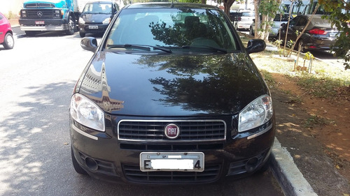 Fiat Siena 1.0 El Flex 4p Completo Em Perfeito Estado