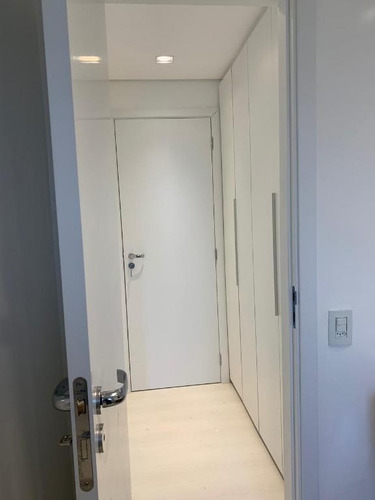 Apartamento Em Real Parque, São Paulo/sp De 138m² 4 Quartos Para Locação R$ 5.000,00/mes - Ap261317