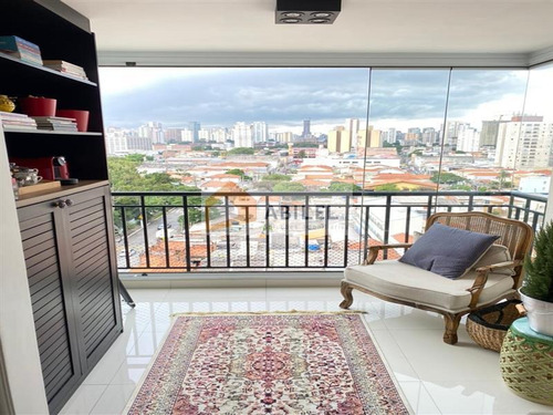 Apartamento Tatuapé - 7681