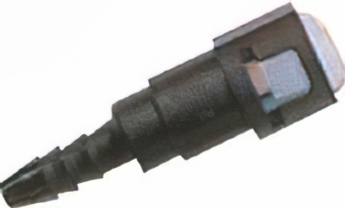 Conector P/ Injecao Eletronica Quick Conector 9,52x 9,52 Ret