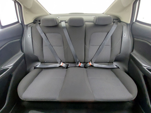 Chevrolet Onix 1.0 TURBO FLEX LTZ AUTOMÁTICO