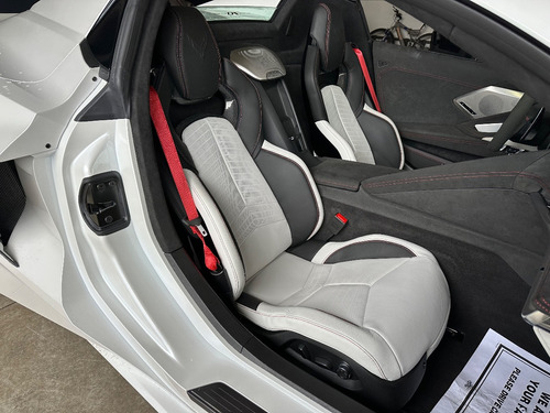 Chevrolet Corvette Stingray 70 Anniversary Edition