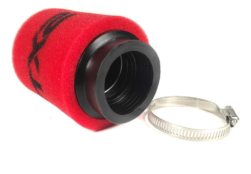 Filtro De Aire Moto Universal Cuatrimoto Atv